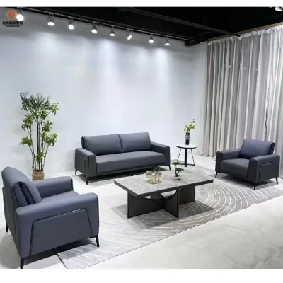 New Style Modular Office Sofa Luxury Office Sofa Set Furniture for Living Room Sofa