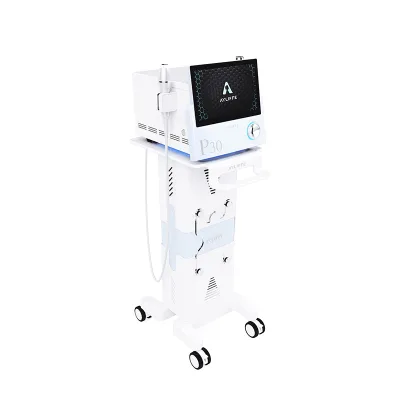 Newest RF Face Care Machine Beauty Spa Face Lifting Anti-aging Radio Frequency Skin Tightening Device