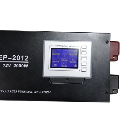 China Products Ultra Industrial Automatic Power Saver