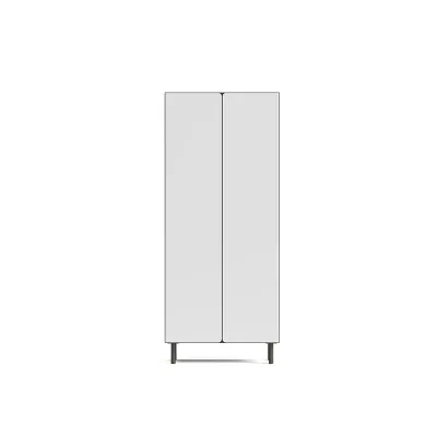 Factory Sale Lower Modern Cabinet Melamine Storage Cabinet Office Furniture Modular File Cabinet
