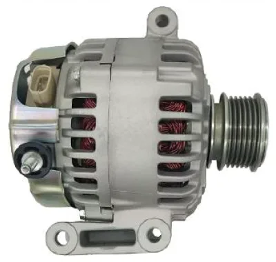 Alternator 3701010-B07-AD 3701010B07-AD 3701010B07AD H15T012-1100-AD H15T0121100AD H15T0121100-AD for Changan CS35 CS75 CS75Plus