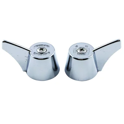 Best Selling Contemporary Style Taiwanese Manufactured Water Tap Lever Handle Replacement for Residential Condo and Home Use