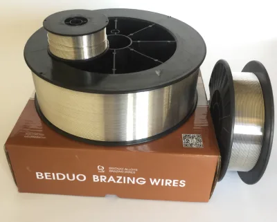 ER5356 Aluminum Welding Wire Aluminum Welding Rods ER4043