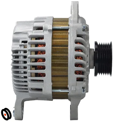 ALT0774 12V 130A A3TJ2091 A3TJ3492 A3TJ3591 23700AA580 23700AA620 NEW ALTERNATOR for SUBARU LEGACY 3.6L EZ36 2010-2014 24V Car