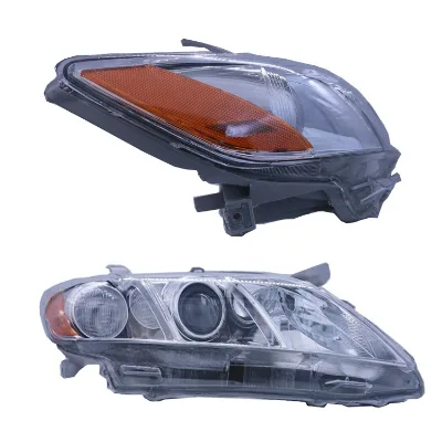 Apply to Headlight Projector Headlight Auto Headlamp Autolamp/autolight Car Headlamp for Toyota Camry 2002-2000 Headlights