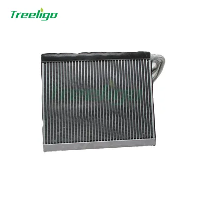 A/C Evaporator Core EV 9409179PFC 272104AT5B 271203SG0A 272103SG5A 272104AT5B for NISSAN Sentra 13-15 Evaporator