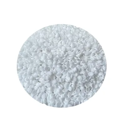 PE PP Silicone Masterbatch for Dash Board Wire Extrusion Increase Scratch Resistance