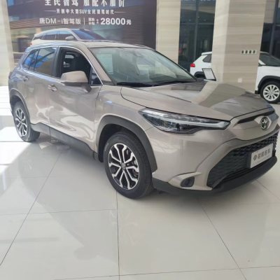 2023 2.0L CVT Luxury Edition Good Condition Low Price Used Car