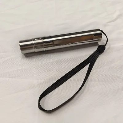 LED Infrared Light Therapy Pen 850nm Infrared 660nm 630nm Soft Scar Wrinkle Removal Treatment Acne Laser Pen
