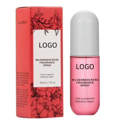 Hot Sale Luxury Original Perfume Spray for Men & Women Long-lasting Fresh Fragrance Mist for Hair & Body