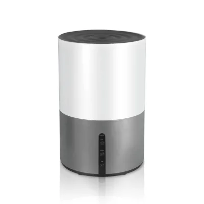 Cool Mist Steam Electronic Mechanical Control Humidificador 4L Ultrasonic Humidifier
