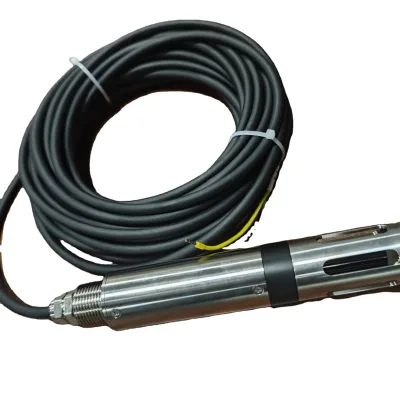 Handheld Industrial AROH Water Analyzer Oil in Water Meter OEM/ODM/OBM Customizable