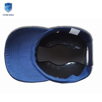 Breathable Safety Bump Cap CE Standard Safety Hard Hat Adult Size Unisex