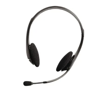 Factory Direct SupplyCall Center Microphone With Intelligent Noise Reduction For Customer Service