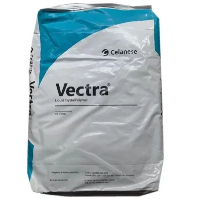LCP Celanese Vectra E463iD-3 High Flow Flame Retardant Extrusion Grade Film Application