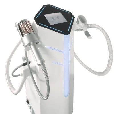 New Popular 2 in 1 Vacuum Roller Slimming Massage Machine Stratosphere Machine