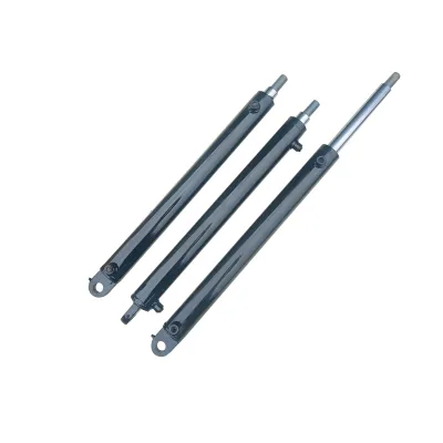 Manufacturer Customized HSG Hydraulic Cylinder Supports Customization According to Drawing Samples Hydraulic Cylinder