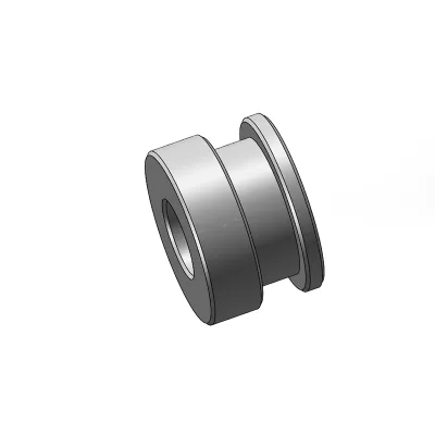 Orange Juice Machine Spare Parts Gear/Guide Wheel