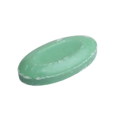 Hot Selling Custom Color Hotel Toiletries Set Different Shaped Herbal Soap for Bathroom Whitening Slimming Solid Bar Soap