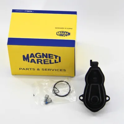 Control Element Parking Brake Caliper for W166 MERCEDES BENZ GL-Class X166 W166 1669065401 Magneti Marelli