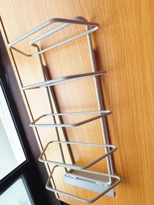 Chinese Factory Bowl Rack Ball Hook Plate Hook