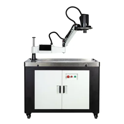 Deburring and Polishing Machines