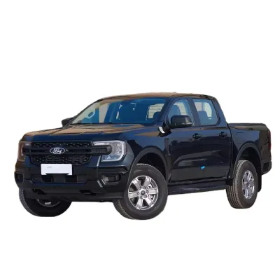 Ranger 2023 Mountain Forest Pickup Truck Four-drive Automatic Off-road Version of Gasoline