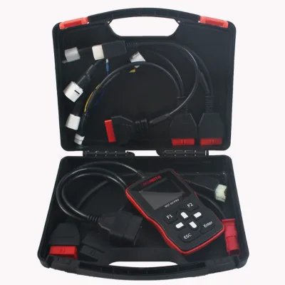 Japan Motorbike Scanner Code Reader MST-601 Motorcycle Code Reader MST-601PRO