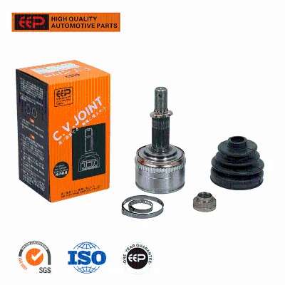 EEP Brand Auto Spare Parts Left & Right Outer CV Joint for Nissan Paladin 04-08 Xterra 05- NI-1-056