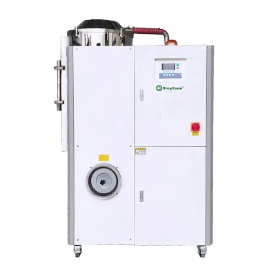Wholesale DY 3-in-1 Dehumidifier for Food Convey Systems 7.5kg Capacity 7kW Heating 1100W Blower