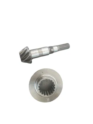 Kubota Tractor Spare Parts L3408 L6040 L3608 L4508 L4708 Gear Assy Tc432-12010 Td030-12010 Td030-12013 34070-12010 Ta020-12013
