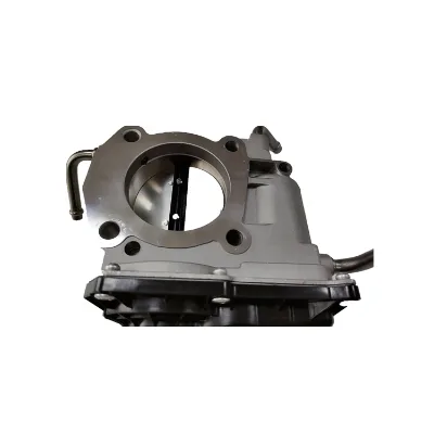 Factory Price Wholesale Car Engine Parts Throttle Body OEM 22030-28060 for IPSUM ALPHARD G/V