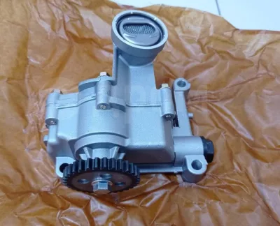Engine Parts Oil Pump for Hyundai Kia 2131025001 213102G011 21310-25001 21310-2G011