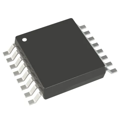 AD7799BRUZ 16TSSOP New Original Chip Data Acquisition Analog to Digital Converters (ADC)