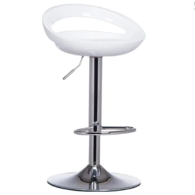 FootStool Modern Dining Chairs White Adjustable Stool Heavy Duty Luxury bar Stools Kitchen Stools