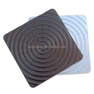ZB LMA 20 Soft Poultry Farming Plastic Chicken Nesting Pad