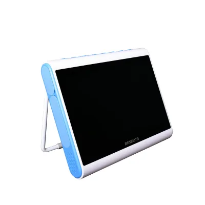 10.1 Inch Monitor Camera Light Source 3 in 1 Medical Image Processor for Flexible Endoscope