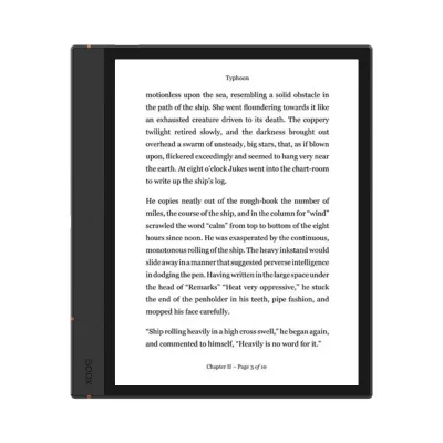 High Quality 10.3 Inch E Ink Book Reader Android Pdf Free Online Install Reading App E-Ink Notebook 10.1Inch Tablet Ebook Reader