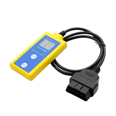 B800 OBD2 Auto Airbag Scan Reset Tool BMW Car Diagnostic Scanner for 1994-2003 Models with 2-Year Warranty