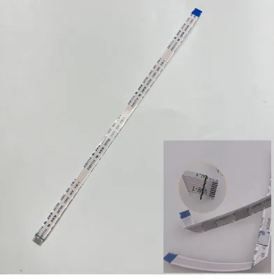 New Replacement FOR Xbox One X Game Console Power Reset Eject Flex Cable 8 pin 30cm