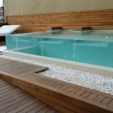 Swim Spa Pool Outdoor Ipoolgo Swimming Pool Swimming Pools Swimming Pools