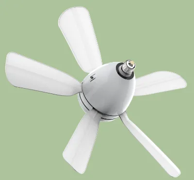 Discounted Smart Fan Lamp: Enjoy Advanced Features Without Breaking the Bank