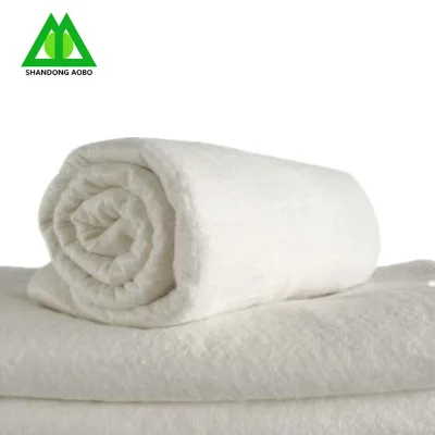 Natural Insulation Pure Cotton Wadding for Mattress/garments/shoes