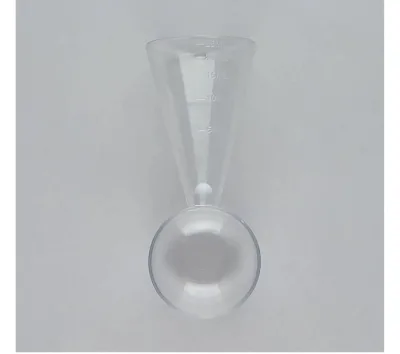 Hot Sell Jelly Powder Mask Measuring Cup