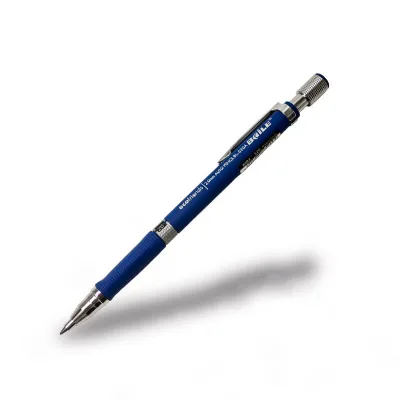 Eurolucky Nice Switchable Drawing Longlife Automatic Pencil HB 3B 4B B Adjustable Automatic Pencil Multicolor Automatic Pencil