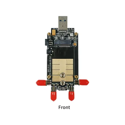 USB 3.0 Port Wireless Modems 5G Industrial Use Quectel RM520N-GL 4G 5G Net USB Dongle Board