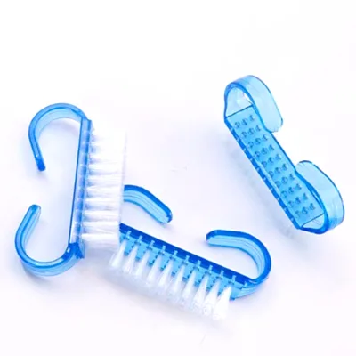 Nail Brush 66mm for Nail Salon Manicure Care Nail Dust Remover