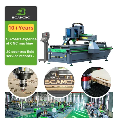 Cnc Metal Router 1235 Cnc Router Abs Cnc Router Machine 8080 Pantograph for Wood Doors
