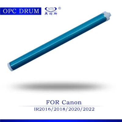 ATS New Compatible IR2016 OPC Drum for Canon IR2016/IR2018 2020 2318 2022 Good Quality Drum