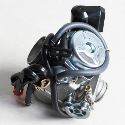 Chinese Direct Sale 125cc Gy6 Scooter Carb Motorcycle Carburetor